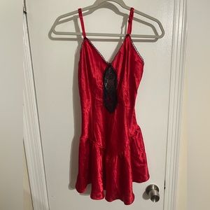 Victoria’s secret’s nightwear